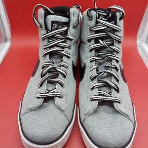 NIKE Sweet Classic High Textile